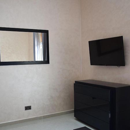 Ghazalle Oasis Hotel Gb El Biar Exteriör bild